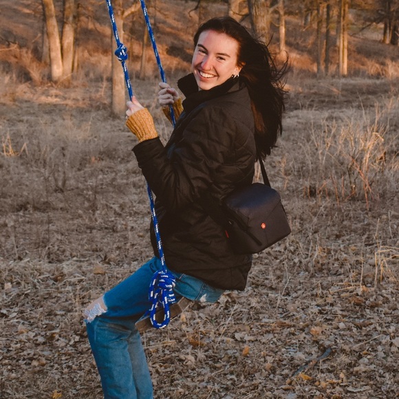 Meet your Posher, Therese - Picture 7 of 8